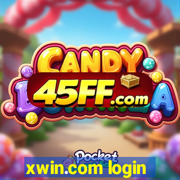 xwin.com login